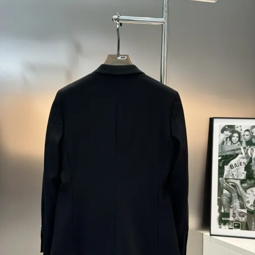 Replica Louis Vuitton LV Jackets Long Sleeved For Men #1430328 $130.00 USD for Wholesale