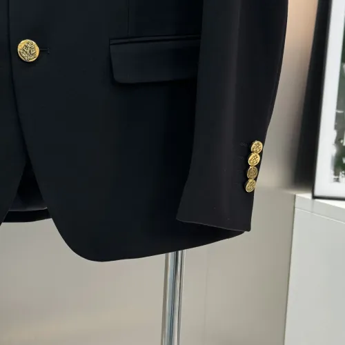 Replica Louis Vuitton LV Jackets Long Sleeved For Men #1430328 $130.00 USD for Wholesale