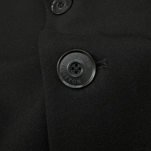 Replica Louis Vuitton LV Jackets Long Sleeved For Men #1430329 $130.00 USD for Wholesale