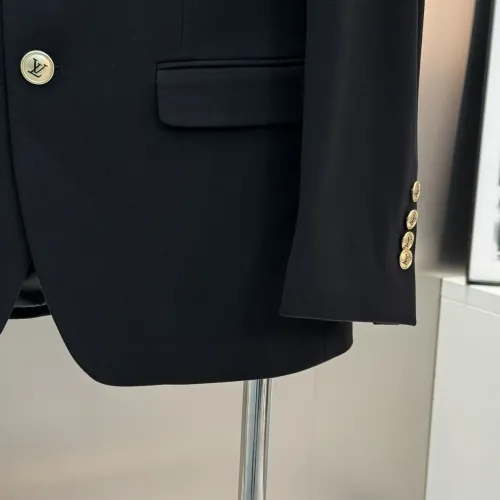 Replica Louis Vuitton LV Jackets Long Sleeved For Men #1430330 $132.00 USD for Wholesale