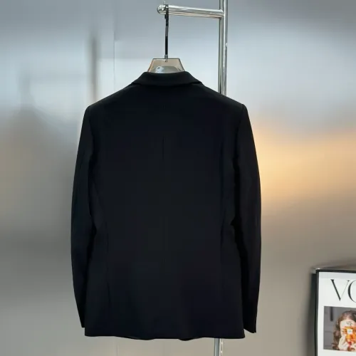 Replica Burberry Jackets Long Sleeved For Men #1430331 $132.00 USD for Wholesale