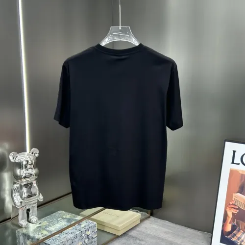 Replica Salvatore Ferragamo T-Shirts Short Sleeved For Men #1430341 $56.00 USD for Wholesale