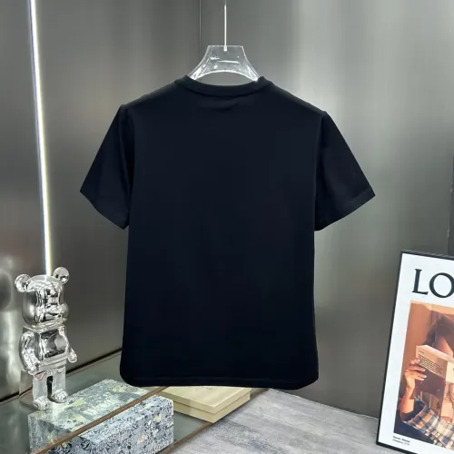 Replica LOEWE T-Shirts Short Sleeved For Unisex #1430360 $64.00 USD for Wholesale