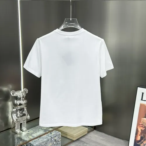 Replica Prada T-Shirts Short Sleeved For Unisex #1430361 $64.00 USD for Wholesale