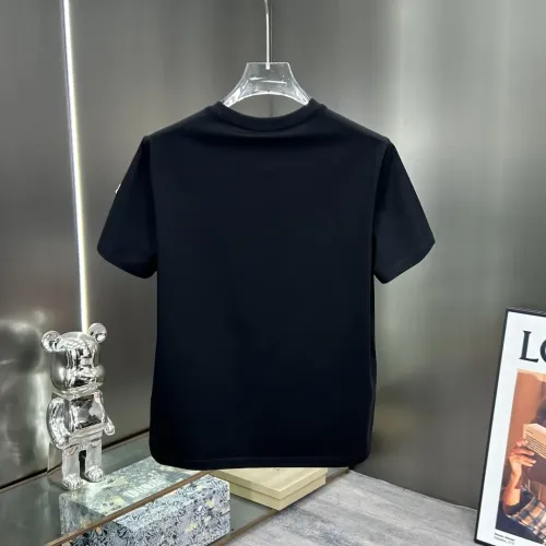 Replica Moncler T-Shirts Short Sleeved For Unisex #1430365 $64.00 USD for Wholesale