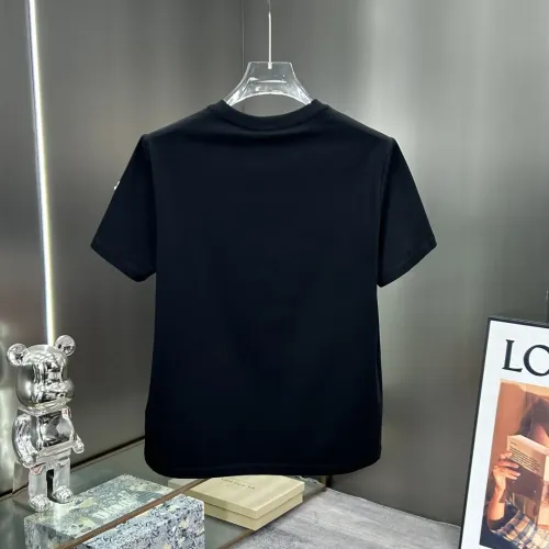 Replica Moncler T-Shirts Short Sleeved For Unisex #1430367 $64.00 USD for Wholesale
