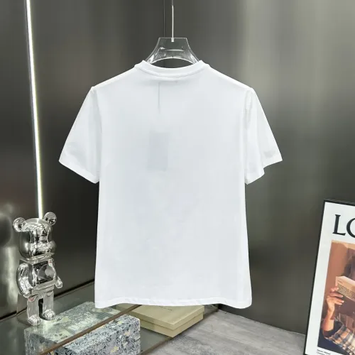 Replica Versace T-Shirts Short Sleeved For Unisex #1430370 $72.00 USD for Wholesale