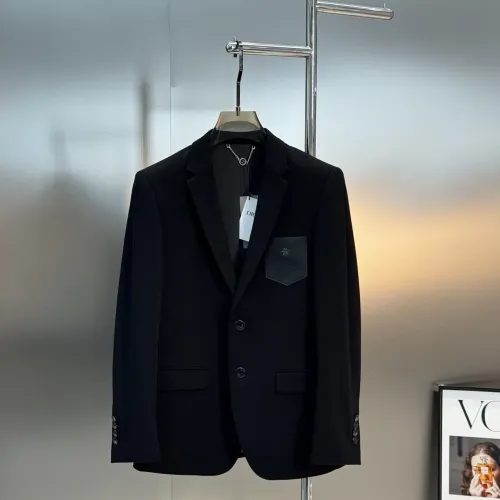 Christian Dior Jackets Long Sleeved For Men #1430390 $130.00 USD, Wholesale Replica Christian Dior Jackets