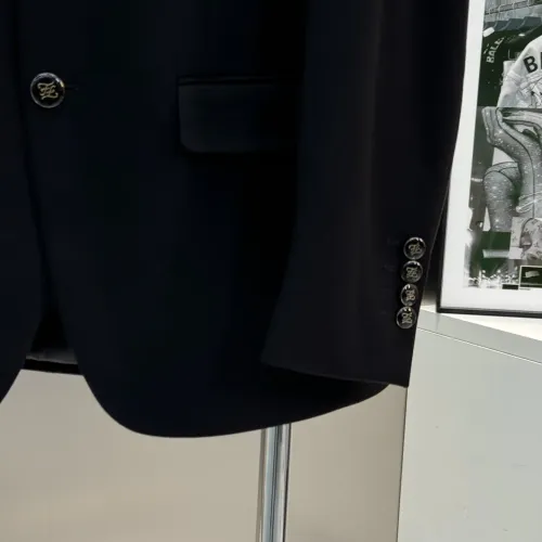 Replica Fendi Jackets Long Sleeved For Men #1430392 $130.00 USD for Wholesale