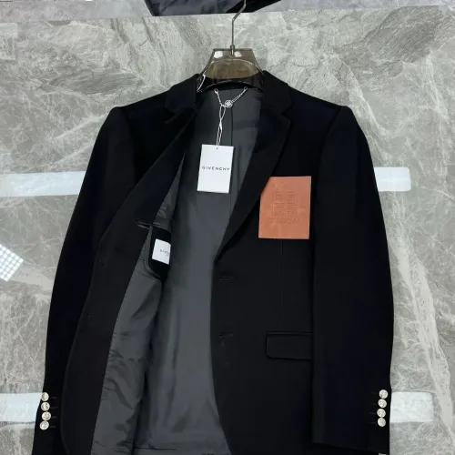 Replica Givenchy Jackets Long Sleeved For Men #1430393 $130.00 USD for Wholesale