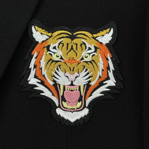 Replica Gucci Jackets Long Sleeved For Men #1430411 $130.00 USD for Wholesale