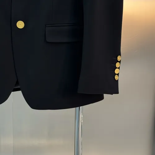 Replica Dolce & Gabbana D&G Jackets Long Sleeved For Men #1430416 $130.00 USD for Wholesale