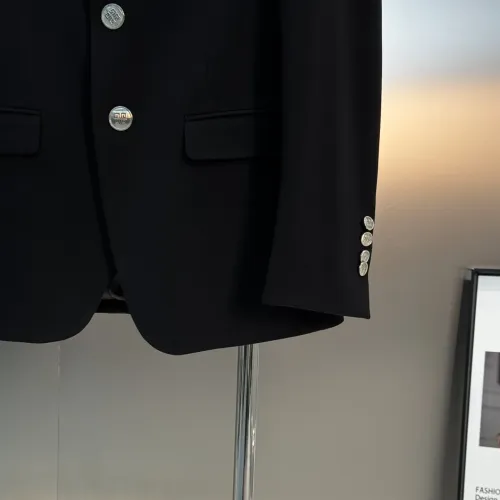 Replica Givenchy Jackets Long Sleeved For Men #1430417 $130.00 USD for Wholesale