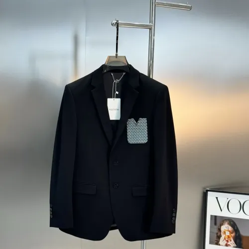 Valentino Jackets Long Sleeved For Men #1430419