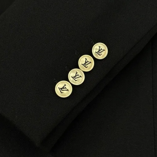 Replica Louis Vuitton LV Jackets Long Sleeved For Men #1430420 $130.00 USD for Wholesale