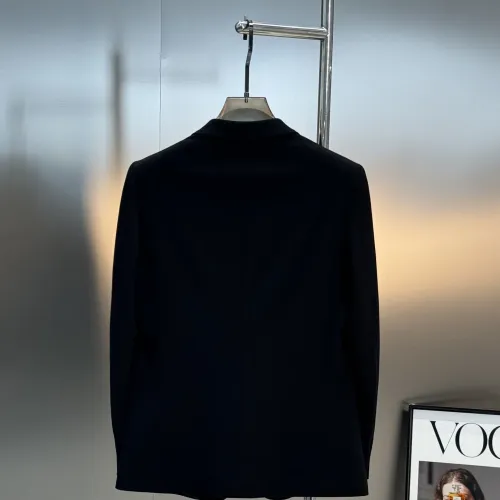 Replica Celine Jackets Long Sleeved For Men #1430422 $135.00 USD for Wholesale