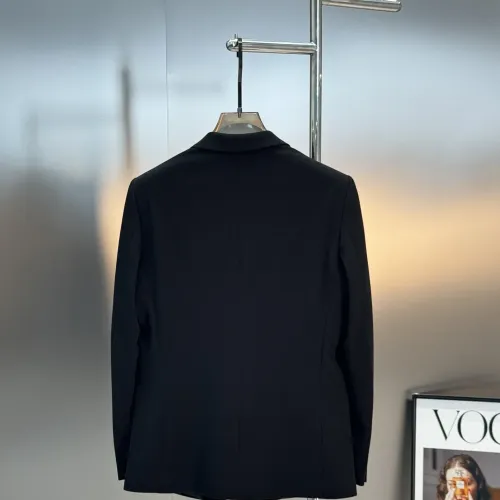 Replica Dolce & Gabbana D&G Jackets Long Sleeved For Men #1430423 $135.00 USD for Wholesale