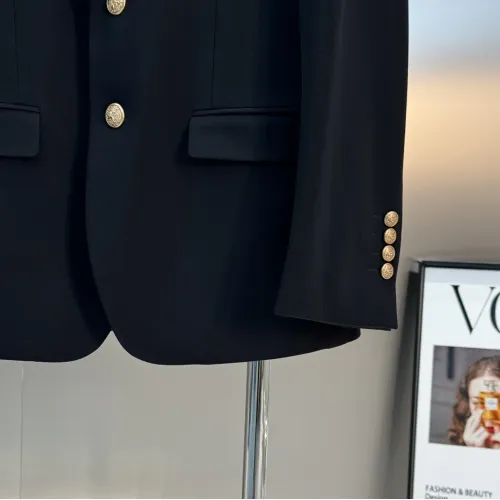 Replica Dolce & Gabbana D&G Jackets Long Sleeved For Men #1430423 $135.00 USD for Wholesale