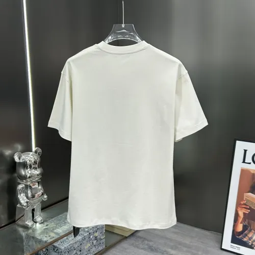 Replica Armani T-Shirts Short Sleeved For Men #1430425 $56.00 USD for Wholesale