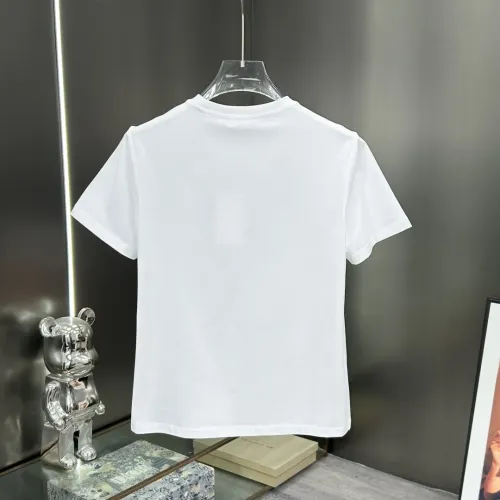 Replica Celine T-Shirts Short Sleeved For Unisex #1430427 $68.00 USD for Wholesale