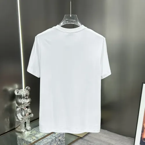 Replica Valentino T-Shirts Short Sleeved For Men #1430438 $76.00 USD for Wholesale
