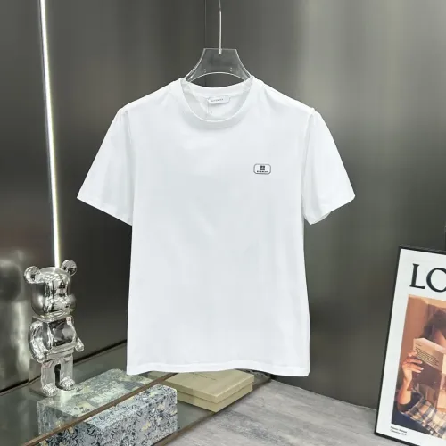 Givenchy T-Shirts Short Sleeved For Unisex #1430449 $64.00 USD, Wholesale Replica Givenchy T-Shirts