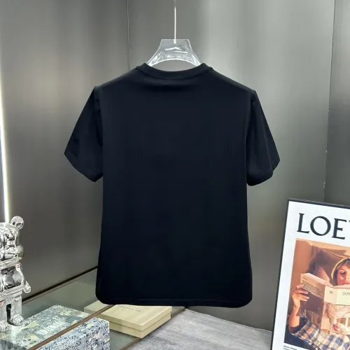 Replica Versace T-Shirts Short Sleeved For Unisex #1430467 $68.00 USD for Wholesale