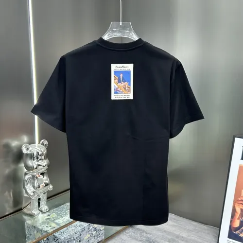 Replica Gucci T-Shirts Short Sleeved For Unisex #1430477 $64.00 USD for Wholesale