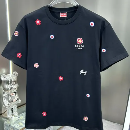 Kenzo T-Shirts Short Sleeved For Unisex #1430478