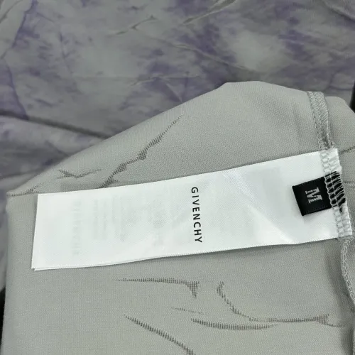 Replica Givenchy T-Shirts Short Sleeved For Unisex #1430482 $68.00 USD for Wholesale