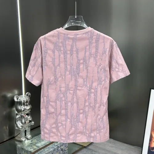 Replica Givenchy T-Shirts Short Sleeved For Unisex #1430483 $68.00 USD for Wholesale