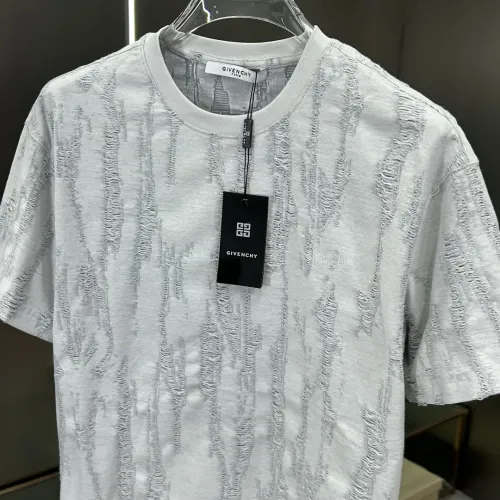 Replica Givenchy T-Shirts Short Sleeved For Unisex #1430484 $68.00 USD for Wholesale
