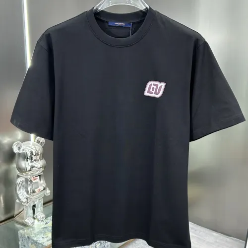 Replica Louis Vuitton LV T-Shirts Short Sleeved For Unisex #1430496 $64.00 USD for Wholesale