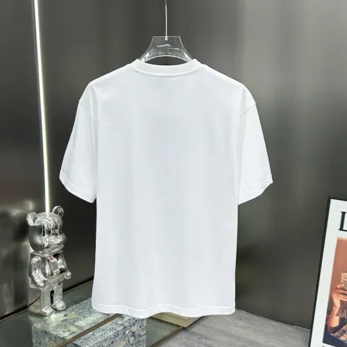 Replica LOEWE T-Shirts Short Sleeved For Unisex #1430501 $72.00 USD for Wholesale