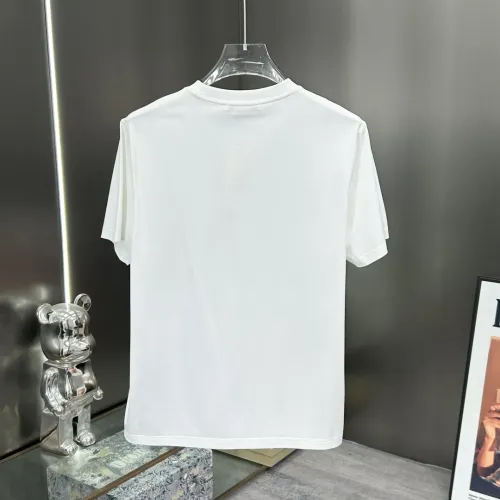 Replica Valentino T-Shirts Short Sleeved For Men #1430542 $76.00 USD for Wholesale