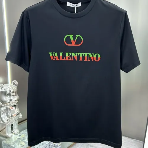 Valentino T-Shirts Short Sleeved For Men #1430543
