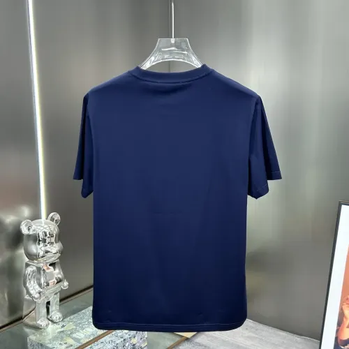 Replica Valentino T-Shirts Short Sleeved For Men #1430544 $76.00 USD for Wholesale