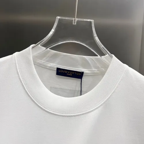 Replica Louis Vuitton LV T-Shirts Short Sleeved For Unisex #1430545 $38.00 USD for Wholesale