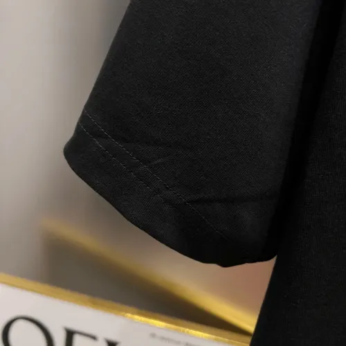 Replica Balenciaga T-Shirts Short Sleeved For Unisex #1430559 $38.00 USD for Wholesale