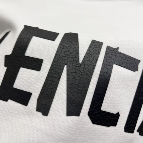 Replica Balenciaga T-Shirts Short Sleeved For Unisex #1430560 $38.00 USD for Wholesale