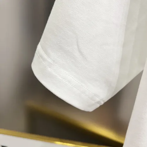 Replica Balenciaga T-Shirts Short Sleeved For Unisex #1430564 $38.00 USD for Wholesale