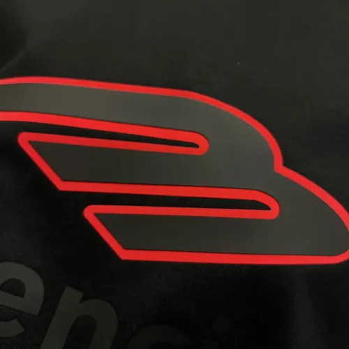 Replica Balenciaga T-Shirts Short Sleeved For Unisex #1430567 $38.00 USD for Wholesale