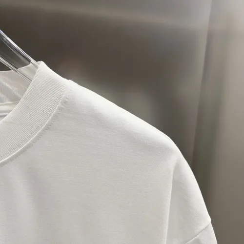 Replica Chrome Hearts T-Shirts Short Sleeved For Unisex #1430577 $38.00 USD for Wholesale