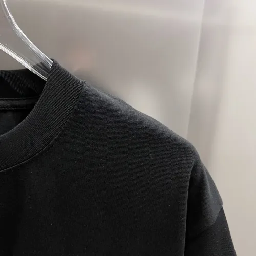 Replica Chrome Hearts T-Shirts Short Sleeved For Unisex #1430580 $38.00 USD for Wholesale