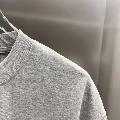 Replica Chrome Hearts T-Shirts Short Sleeved For Unisex #1430594 $38.00 USD for Wholesale