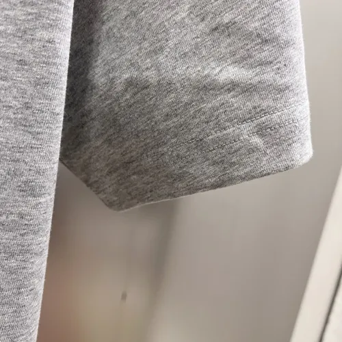 Replica Chrome Hearts T-Shirts Short Sleeved For Unisex #1430598 $39.00 USD for Wholesale