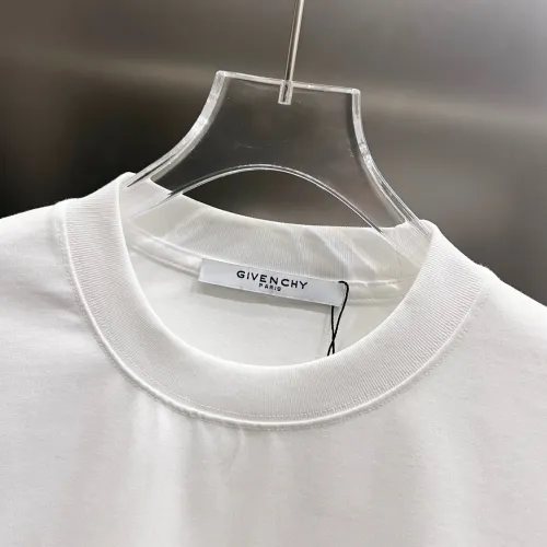 Replica Givenchy T-Shirts Short Sleeved For Unisex #1430603 $38.00 USD for Wholesale