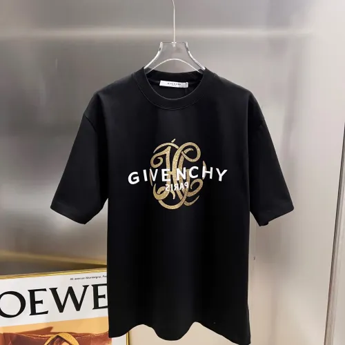 Givenchy T-Shirts Short Sleeved For Unisex #1430604 $38.00 USD, Wholesale Replica Givenchy T-Shirts