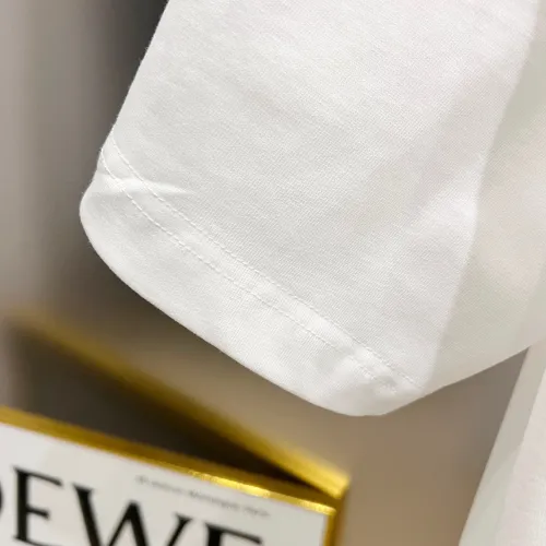 Replica Gucci T-Shirts Short Sleeved For Unisex #1430605 $38.00 USD for Wholesale