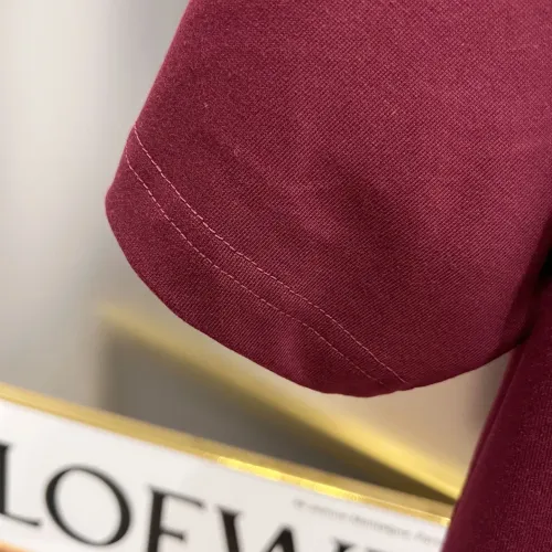 Replica Y-3 T-Shirts Short Sleeved For Unisex #1430613 $38.00 USD for Wholesale